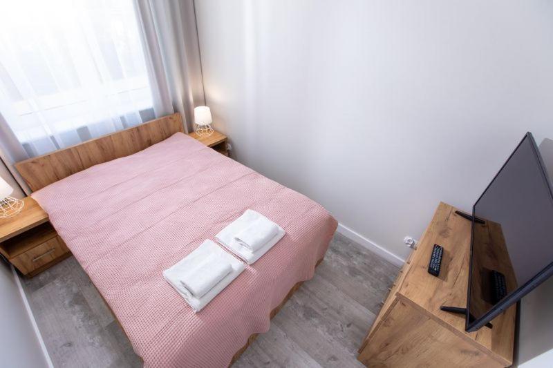 Resort Apartamenty Klifowa Rewal 29 Екстериор снимка
